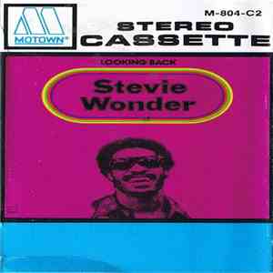 Stevie Wonder - 