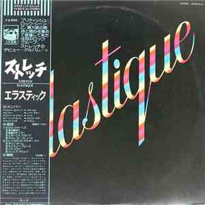 Stretch - Elastique