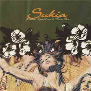 Sukia - Contacto Espacial Con El Tercer Sexo