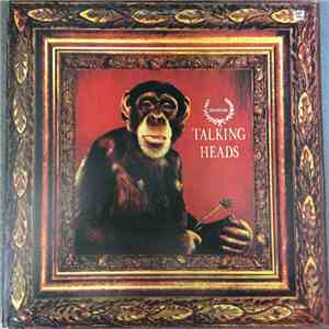 Talking Heads - Desnudo