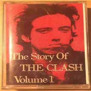 The Clash - The Story Of The Clash Volume 1