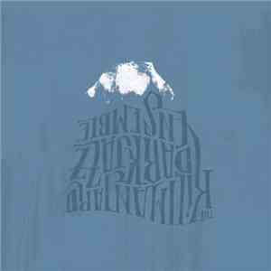 The Kilimanjaro Darkjazz Ensemble - The Kilimanjaro Darkjazz Ensemble
