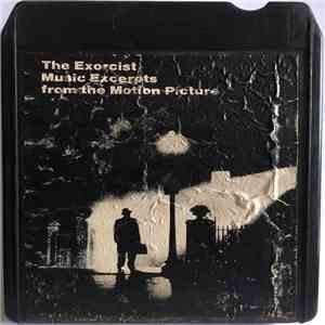 The National Philharmonic Orchestra / Leonard Slatkin - The Exorcist Music  ...
