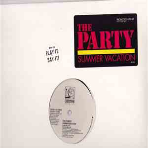 The Party - Summer Vacation