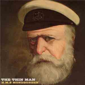 The Thin Man - H.M.S. Mondegreen