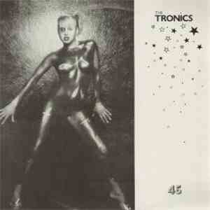 The Tronics - The Tronics