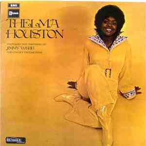 Thelma Houston - Sunshower