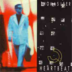 Thomas Leer - Heartbeat