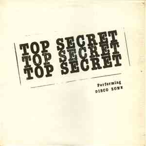Top Secret - Disco Zone