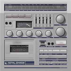 Total Chaos - Worte & Beats