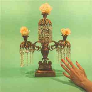 Tropic Of Cancer - Restless Idylls