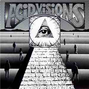 Various - Acid Visions