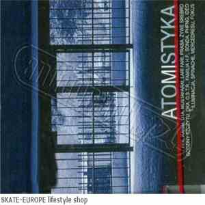Various - Atomistyka