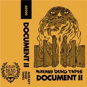 Various - Document ll: A Retrospective