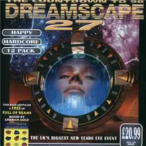 Various - Dreamscape 27 - The Countdown To 98