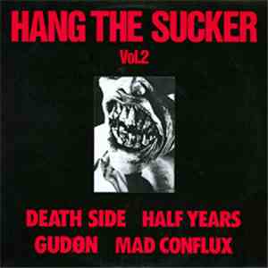 Various - Hang The Sucker Vol.2