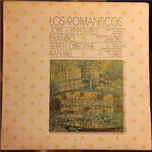 Various - Los Romanticos