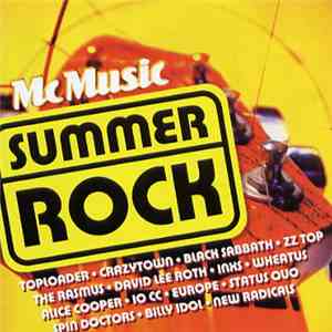 Various - McMusic Summer Rock