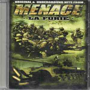 Various - Menace - la Furie