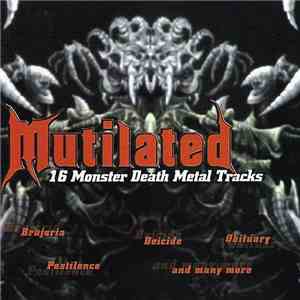 Various - Mutilated