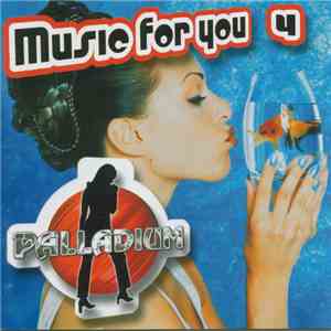 Various - Palladium Music For You 4
