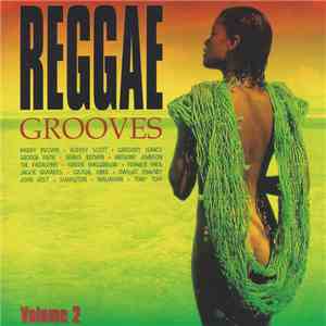 Various - Reggae Grooves Volume 2