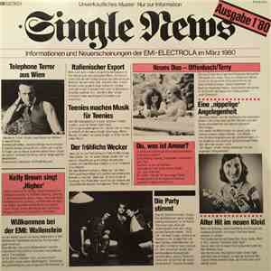 Various - Single News 1/80