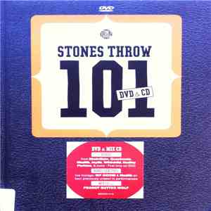 Various - Stones Throw 101