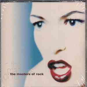 Various - The Masters Of Rock