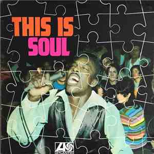 Various - This Is Soul