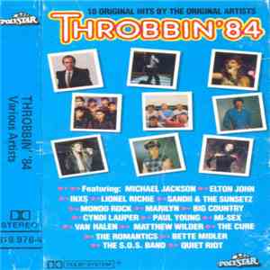 Various - Throbbin '84
