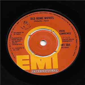 Vicki Lawrence - Old Home Movies