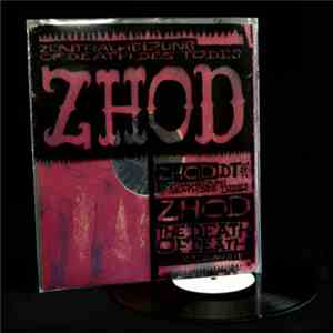 Zentralheizung Of Death - The Death Of Death (Scusi Capitano Kirk)