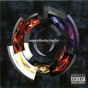 A Perfect Circle - Three Sixty