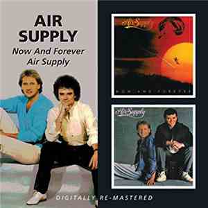 Air Supply - Now And Forever / Air Supply