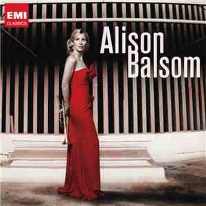 Alison Balsom - Alison Balsom