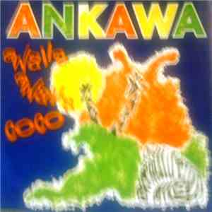 Ankawa - Walla Walla Coco