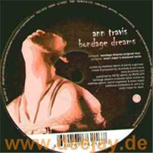 Ann Travis - Bondage Dreams