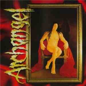Archangel  - In Tears The Angel Falls...