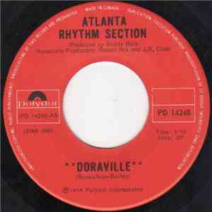 Atlanta Rhythm Section - Doraville