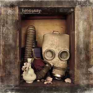 Bioassay - My Old Friend