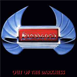 Bloodgood - Out Of The Darkness