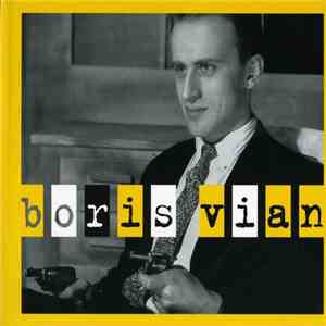 Boris Vian - Boris Vian