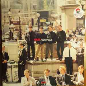 Cast - All Change