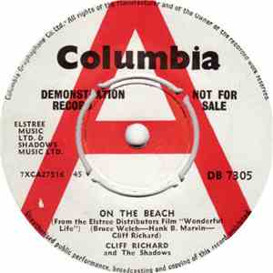 Cliff Richard & The Shadows - On The Beach