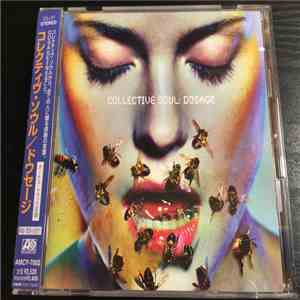 Collective Soul - Dosage