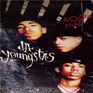 Da Youngsta's - Hip Hop Ride