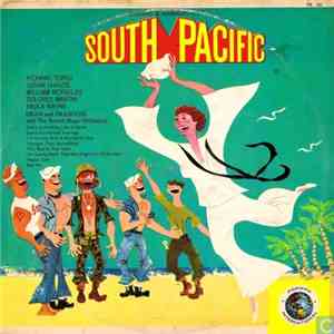 Dean Franconi And The Sound Stage Orchestra - South Pacific