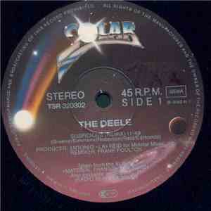Deele, The - Suspicious (Remix)