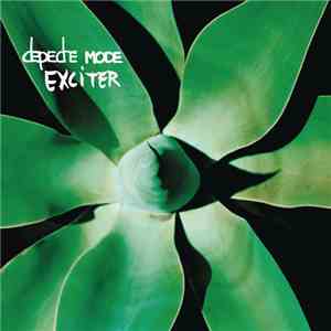 Depeche Mode - Exciter